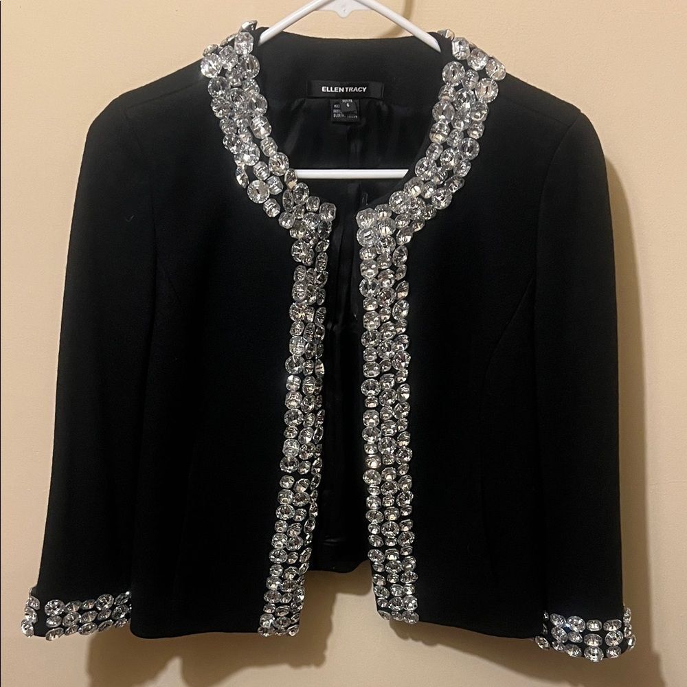 Ellen Tracy Jacket